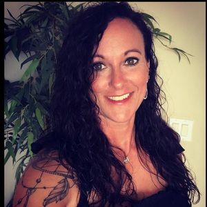 Meet your Posher, Patricia